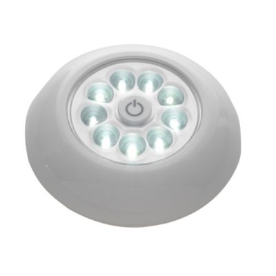 Wireless LED Touch Light image(1)