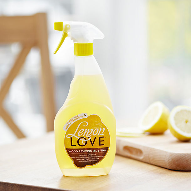 Lemon Love® image(1)