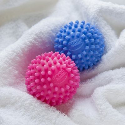 tumble dryer heat balls