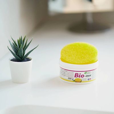 Bio-Mex Multi Surface Cleaner 300g image(3)