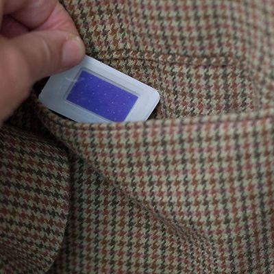 20 Moth Stop Sachets image(3)