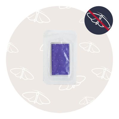 20 Moth Stop Sachets image(4)