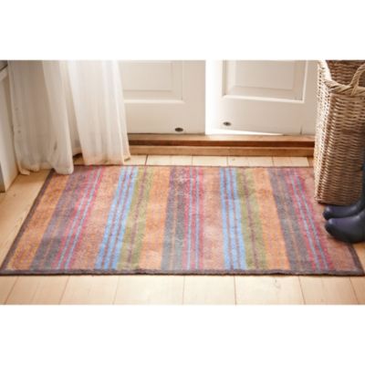 Extra Large Heritage Stripe Turtle Mat image(1)