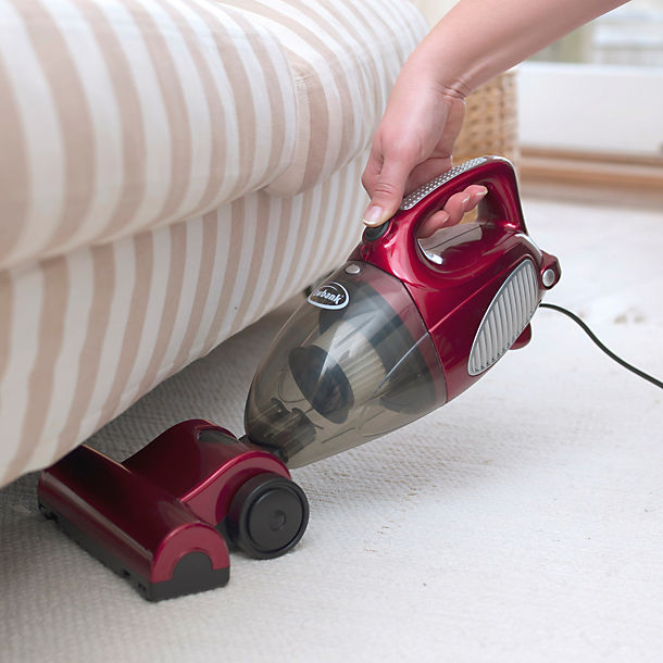 Ewbank® Chilli Vacuum Cleaner image(1)