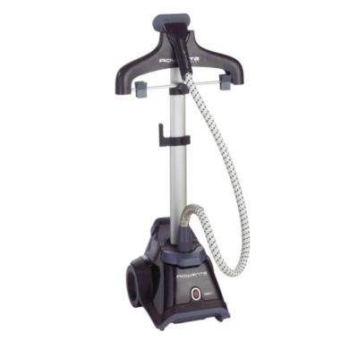 Rowenta store garment steamer