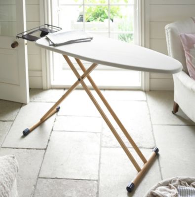 Smart Press Ironing Board Lakeland