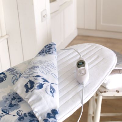 Heated Ironing Board Cover Large Lakeland