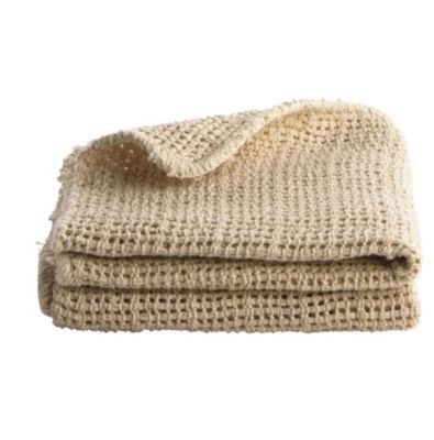 2 Cotton Scrub Dishcloths image(1)