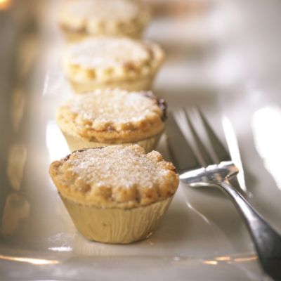 Miniature Mince Pies Lakeland