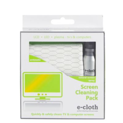 E-cloth® Screen Cleaning Pack image(2)