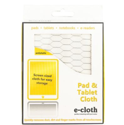 E-cloth® Pad and Tablet Cloth image(2)