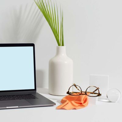 E-cloth Glasses Cloth image(2)