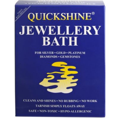 Quickshine® Jewellery Bath image(2)