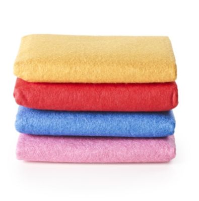 4 Mini Shammy Cloths image(2)