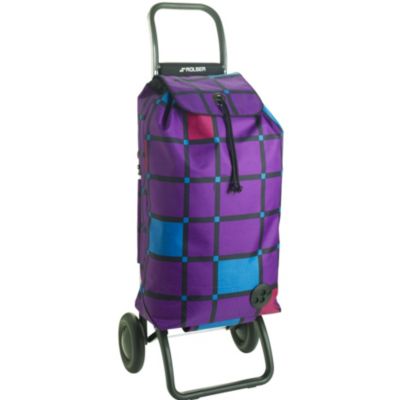 Lakeland on sale trolley bags