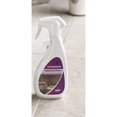 Stonewash Maintenance Cleaner image()