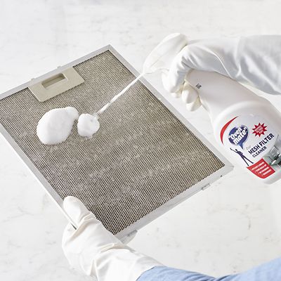 Oven Mate Oven Hood Mesh Filter Cleaner 500ml image(3)