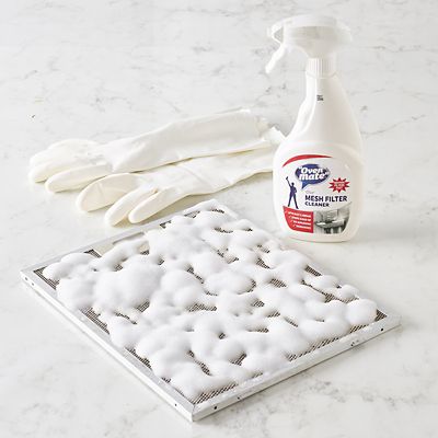 Oven Mate Oven Hood Mesh Filter Cleaner 500ml image(4)