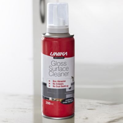 Gloss Surface Cleaner Lakeland