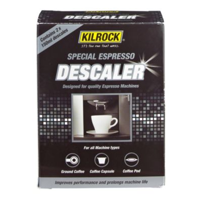 Kilrock Espresso Descaler image(1)