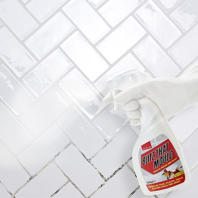 Blitz That Mould Remover Spray 500ml - (Image 2)