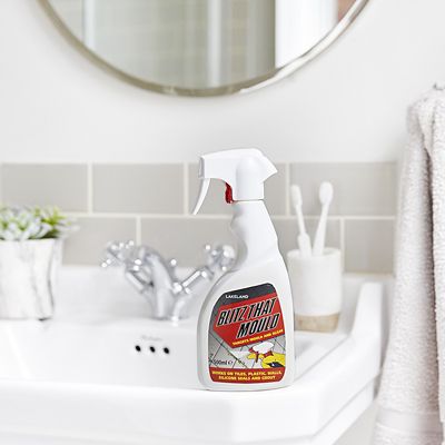 Blitz That Mould Remover Spray 500ml - (Image 3)