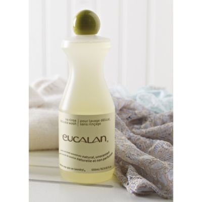 Eucalan® No Rinse Delicates Wash Fragrance Free image()