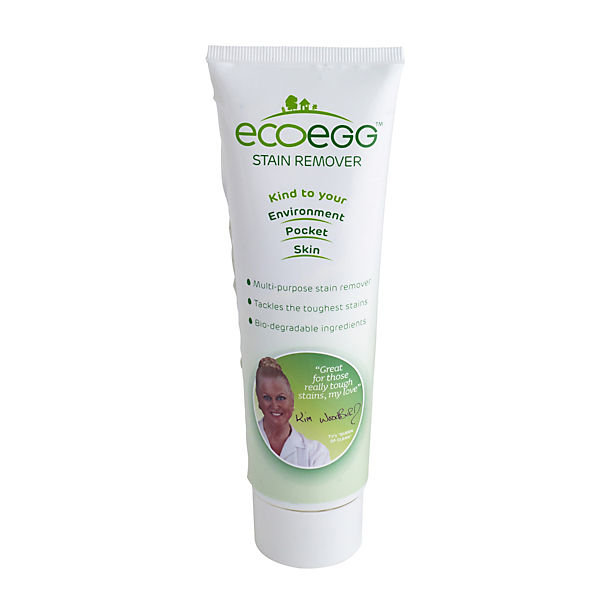 ECOEGG Stain Remover Cleaning Paste 135ml image()
