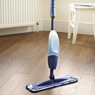 Bona Wood Floor Cleaner Refill Cartridge 850ml Lakeland