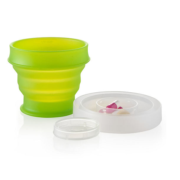 GoCup Portable Travel Cup & Lid  image(1)