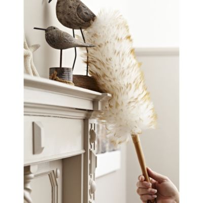 Standard Lambswool Duster image()