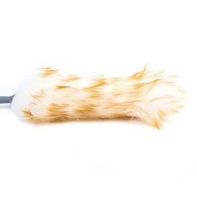 Telescopic Lambswool Duster image(2)
