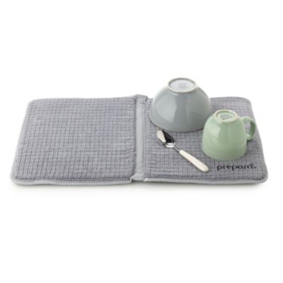 Prepara Microfiber Drying Mat