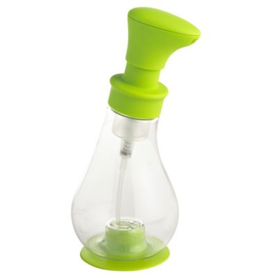 Cuisipro® Foam Pump Dispenser Green image()