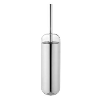 Stainless Steel Toilet Brush Lakeland