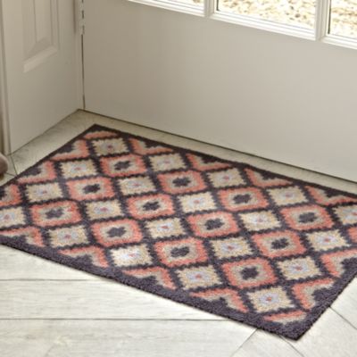 Inca Turtle Mat image()