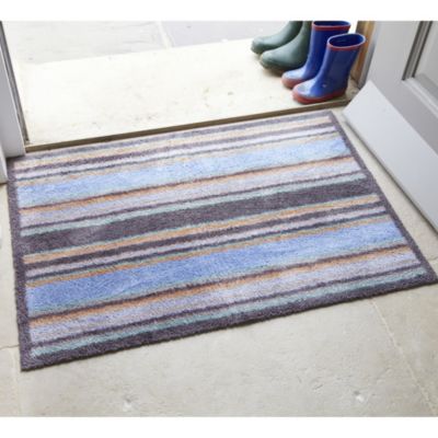 Blue Spice Turtle Mat image()