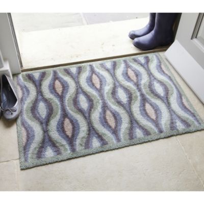 Wave Turtle Mat | Lakeland
