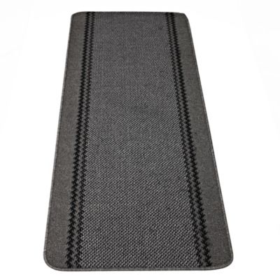 Charcoal Kitchen Runner Lakeland