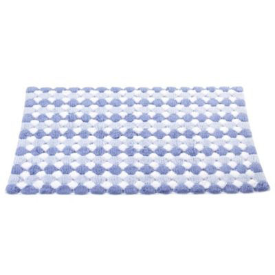Pompom Bath Mat image()