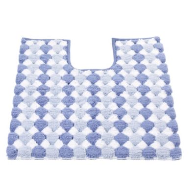 Pompom Pedestal Mat image()