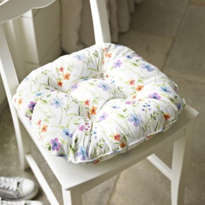 Kitchen cheap chair pillows