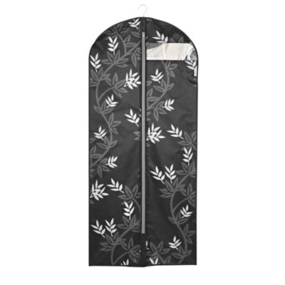 Storeasy Leaf Print Dress Cover image()