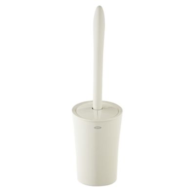 OXO Good Grips® Spring Top Toilet Brush image(2)