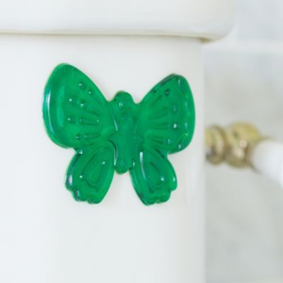 Window Fresh Air Freshener Morning Dew Butterfly image()