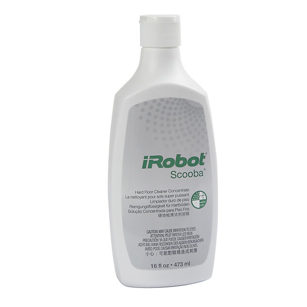 iRobot Scooba Hard Floor Cleaner 473ml image(1)
