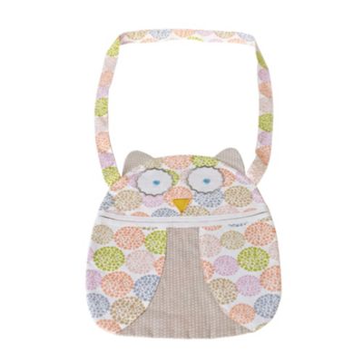 Owl Peg Bag image()