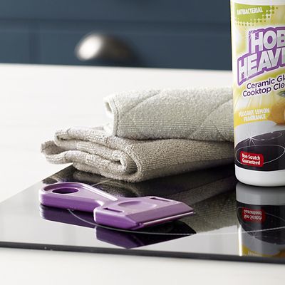 Hob Heaven Ceramic Hob Cleaning Scraper image(2)