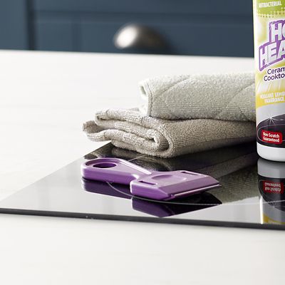 Hob Heaven Cleaning Kit 3 Replacement Blades image(2)