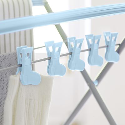  Easy Up Concertina Indoor Clothes Airer Deluxe 15m image(4)